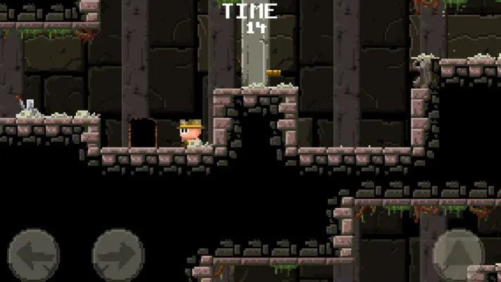 Meganoid2 free android App screenshot 0