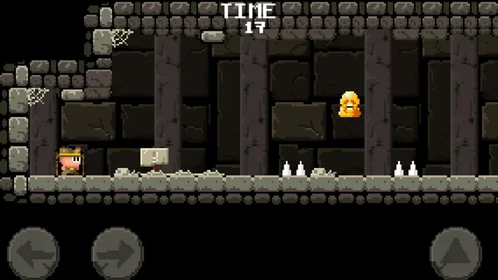 Meganoid2 free android App screenshot 3